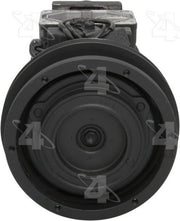 A/C Compressor Four Seasons 67353