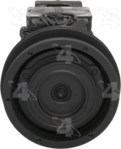 A/C Compressor Four Seasons 67353