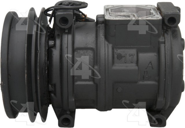 A/C Compressor Four Seasons 67353