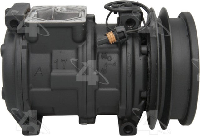 A/C Compressor Four Seasons 67353