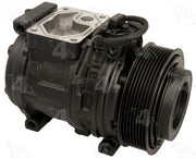 A/C Compressor Four Seasons 67354