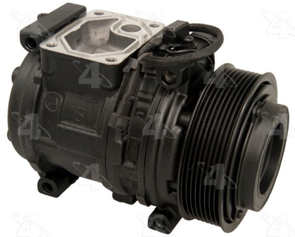 A/C Compressor Four Seasons 67354