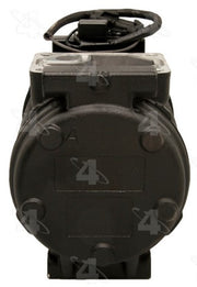 A/C Compressor Four Seasons 67354