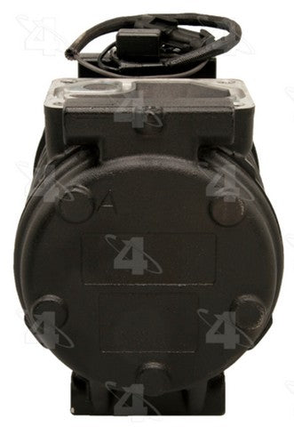 A/C Compressor Four Seasons 67354