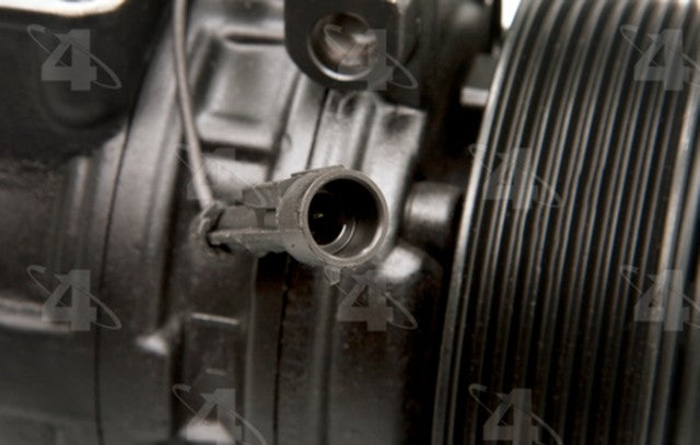 A/C Compressor Four Seasons 67354