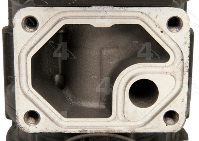 A/C Compressor Four Seasons 67354