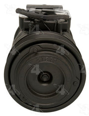 A/C Compressor Four Seasons 67354