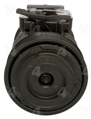A/C Compressor Four Seasons 67354