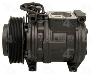 A/C Compressor Four Seasons 67354