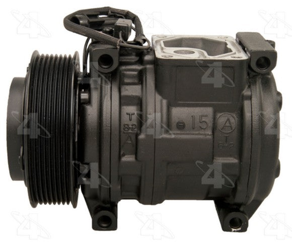 A/C Compressor Four Seasons 67354