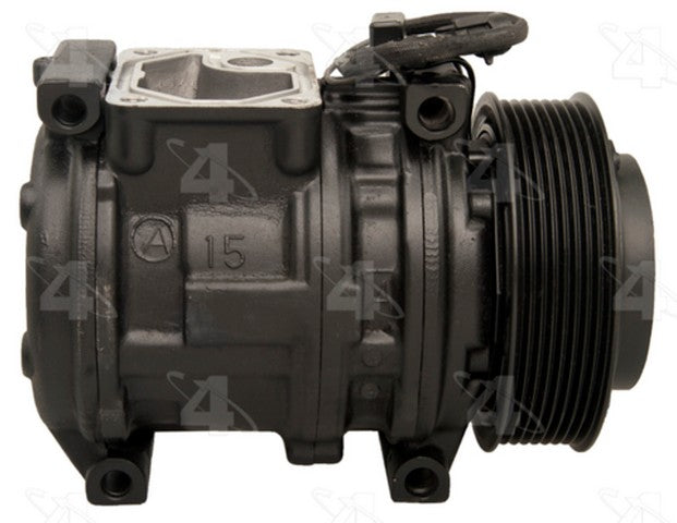A/C Compressor Four Seasons 67354