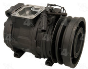 A/C Compressor Four Seasons 67355