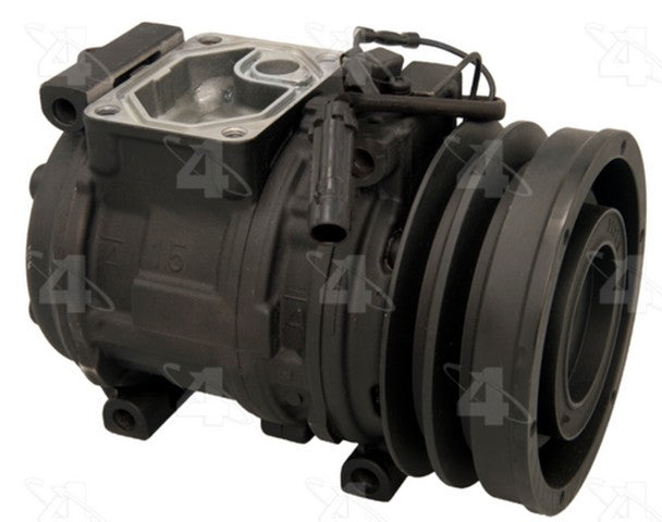 A/C Compressor Four Seasons 67355