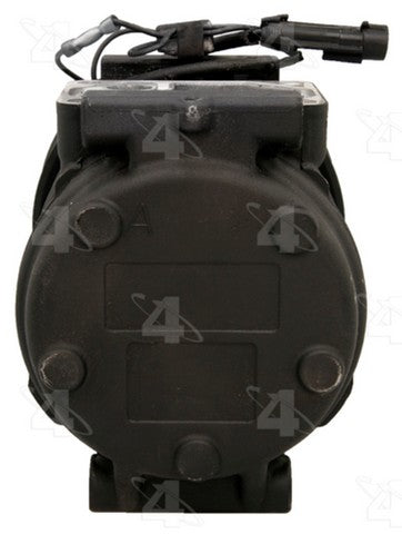 A/C Compressor Four Seasons 67355