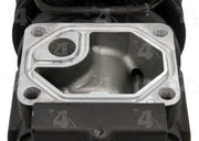A/C Compressor Four Seasons 67355