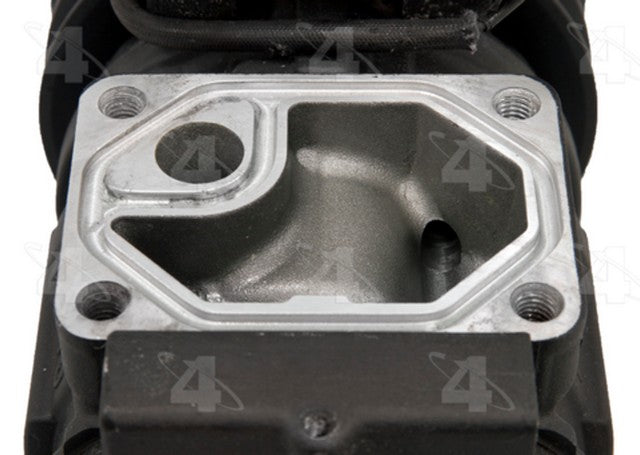 A/C Compressor Four Seasons 67355