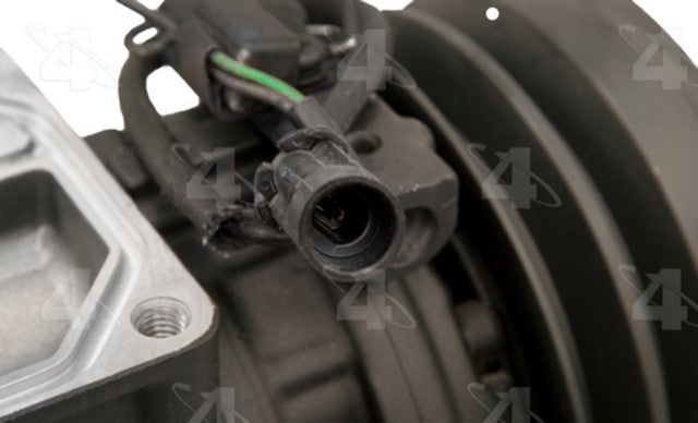 A/C Compressor Four Seasons 67355