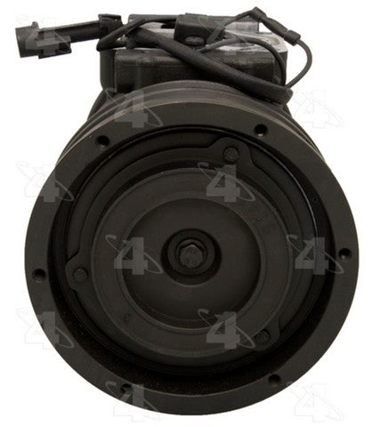 A/C Compressor Four Seasons 67355
