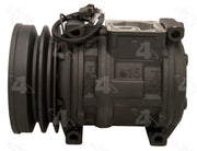 A/C Compressor Four Seasons 67355