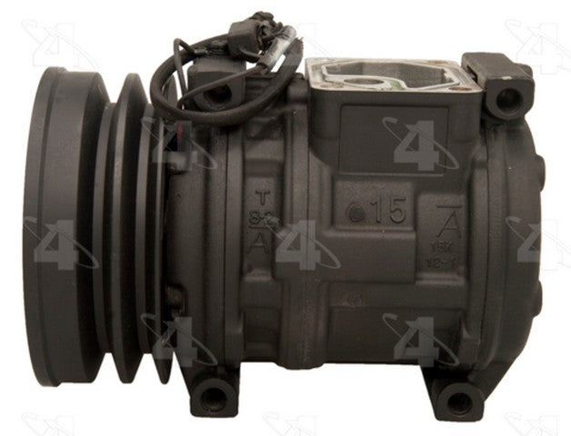 A/C Compressor Four Seasons 67355