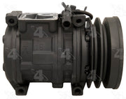 A/C Compressor Four Seasons 67355