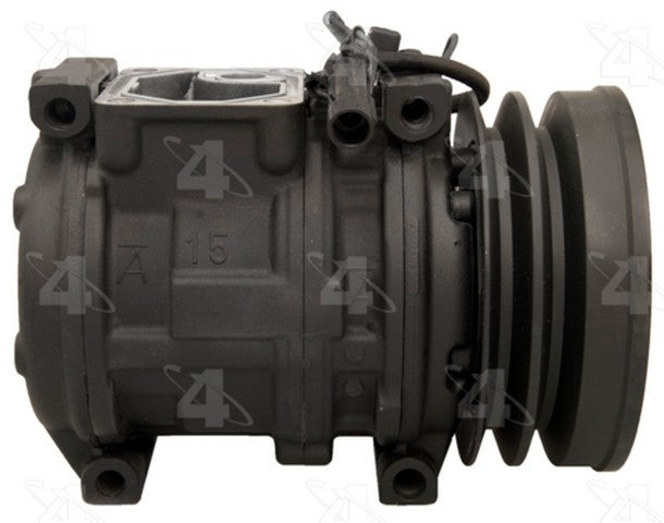 A/C Compressor Four Seasons 67355