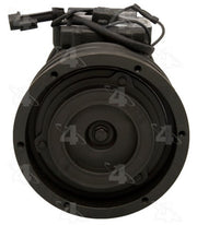 A/C Compressor Four Seasons 67355