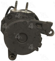 A/C Compressor Four Seasons 67357