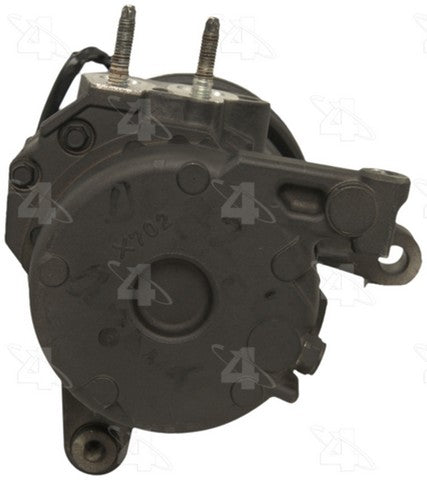 A/C Compressor Four Seasons 67357