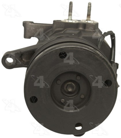 A/C Compressor Four Seasons 67357