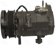 A/C Compressor Four Seasons 67357