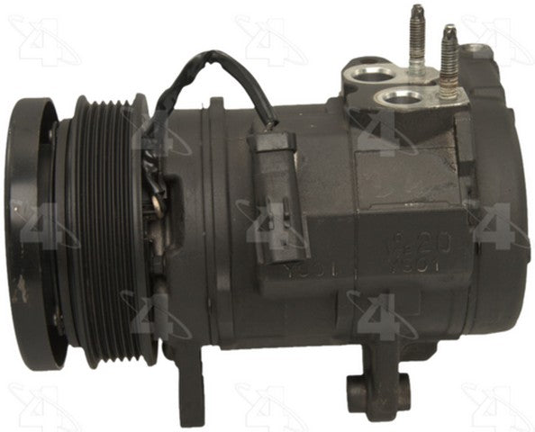 A/C Compressor Four Seasons 67357