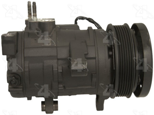 A/C Compressor Four Seasons 67357