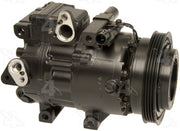 A/C Compressor Four Seasons 67358