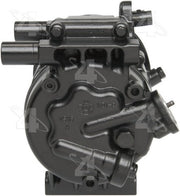 A/C Compressor Four Seasons 67358