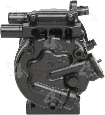 A/C Compressor Four Seasons 67358
