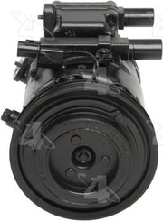 A/C Compressor Four Seasons 67358