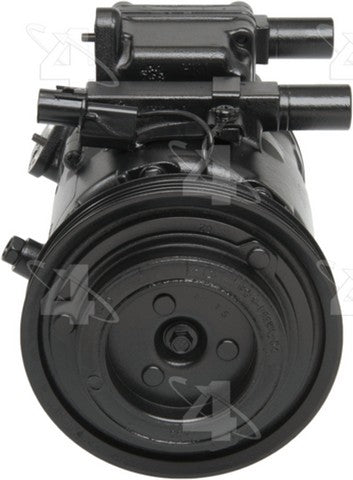 A/C Compressor Four Seasons 67358