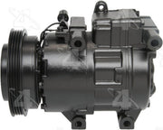 A/C Compressor Four Seasons 67358