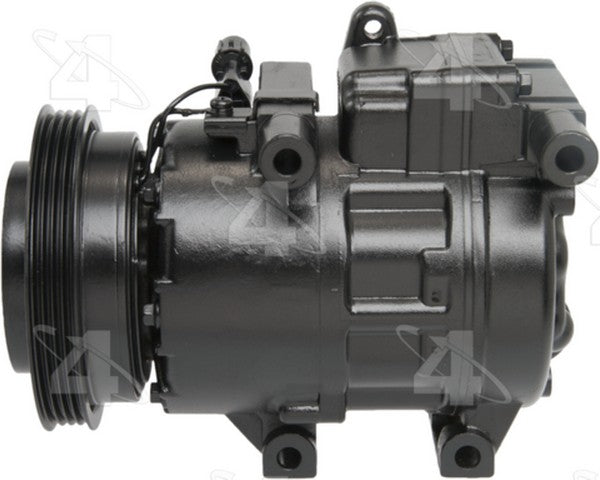 A/C Compressor Four Seasons 67358