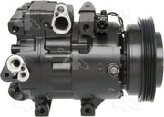 A/C Compressor Four Seasons 67358