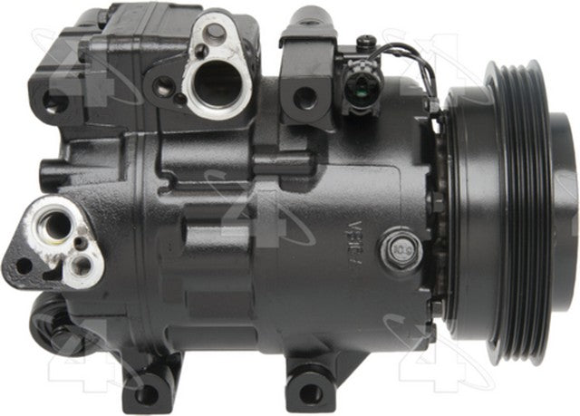 A/C Compressor Four Seasons 67358