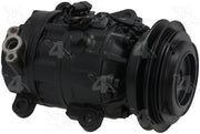 A/C Compressor Four Seasons 67360