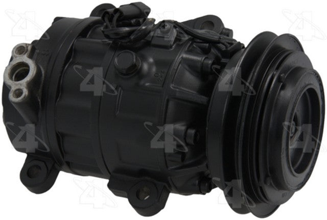 A/C Compressor Four Seasons 67360