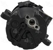 A/C Compressor Four Seasons 67360