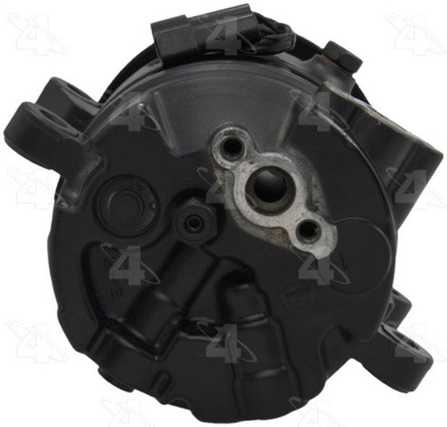 A/C Compressor Four Seasons 67360