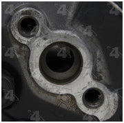 A/C Compressor Four Seasons 67360