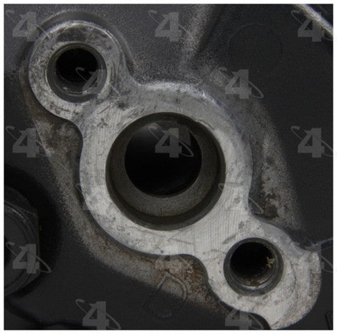 A/C Compressor Four Seasons 67360