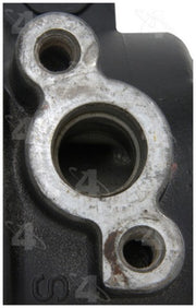 A/C Compressor Four Seasons 67360