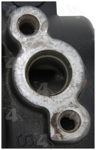 A/C Compressor Four Seasons 67360